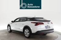 Citroën C5 X vaihtoauto