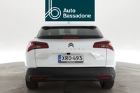 Citroën C5 X vaihtoauto