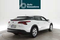 Citroën C5 X vaihtoauto