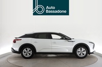 Citroën C5 X vaihtoauto