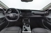 Citroën C5 X vaihtoauto