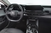 Citroën C5 X vaihtoauto