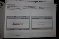 Citroën C5 X vaihtoauto