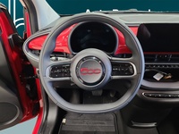 Fiat 500e vaihtoauto