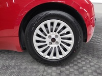 Fiat 500e vaihtoauto