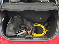 Fiat 500e vaihtoauto