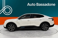 Citroën e-C4 X vaihtoauto