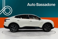 Citroën e-C4 X vaihtoauto