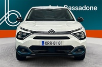 Citroën e-C4 X vaihtoauto