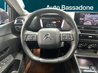 Citroën e-C4 X vaihtoauto