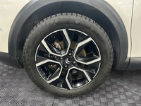 Citroën e-C4 X vaihtoauto