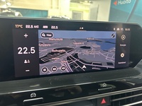 Citroën e-C4 X vaihtoauto