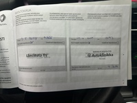 Citroën e-C4 X vaihtoauto