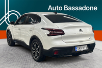 Citroën e-C4 X vaihtoauto