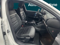 Citroën e-C4 X vaihtoauto