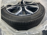 Citroën e-C4 X vaihtoauto