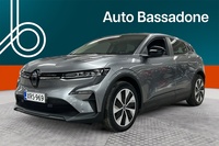 Renault Mégane vaihtoauto