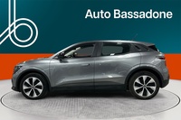 Renault Mégane vaihtoauto