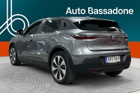 Renault Mégane vaihtoauto
