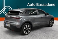 Renault Mégane vaihtoauto