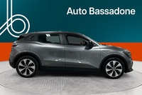 Renault Mégane vaihtoauto