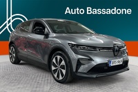 Renault Mégane vaihtoauto