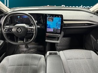 Renault Mégane vaihtoauto
