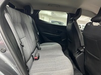 Renault Mégane vaihtoauto