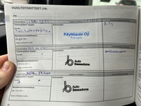 Renault Mégane vaihtoauto