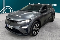 Renault Mégane vaihtoauto