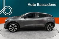 Renault Mégane vaihtoauto