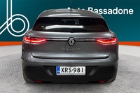 Renault Mégane vaihtoauto