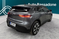 Renault Mégane vaihtoauto
