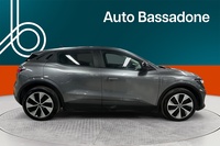 Renault Mégane vaihtoauto