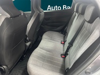 Renault Mégane vaihtoauto