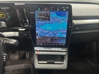 Renault Mégane vaihtoauto