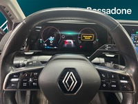 Renault Mégane vaihtoauto