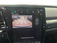 Renault Mégane vaihtoauto