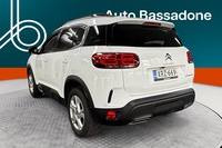 Citroën C5 Aircross vaihtoauto