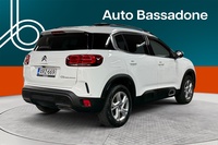 Citroën C5 Aircross vaihtoauto