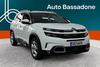 Citroën C5 Aircross vaihtoauto
