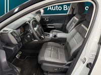 Citroën C5 Aircross vaihtoauto