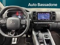 Citroën C5 Aircross vaihtoauto