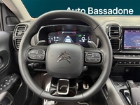 Citroën C5 Aircross vaihtoauto