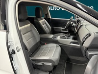 Citroën C5 Aircross vaihtoauto