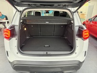 Citroën C5 Aircross vaihtoauto