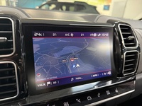 Citroën C5 Aircross vaihtoauto