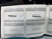 Citroën C5 Aircross vaihtoauto