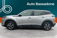 Peugeot e-2008 vaihtoauto