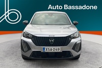 Peugeot e-2008 vaihtoauto